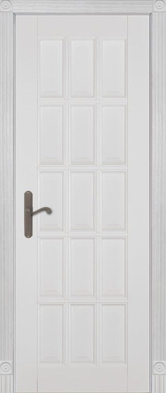B2b Межкомнатная дверь Лондон-2 ДГ, арт. 21060 - фото №1