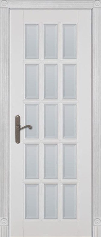 B2b Межкомнатная дверь Лондон-2 ДО, арт. 21061 - фото №5