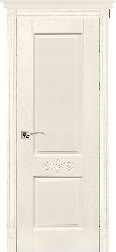 B2b Межкомнатная дверь Классика №4 структ., арт. 21086 - фото №3