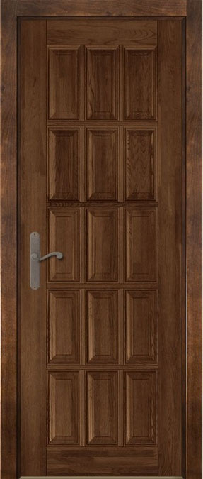 B2b Межкомнатная дверь Лондон-2 ДГ, арт. 21121 - фото №1