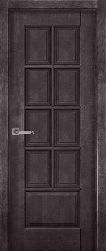 B2b Межкомнатная дверь Лондон ДГ структ., арт. 21141 - фото №3