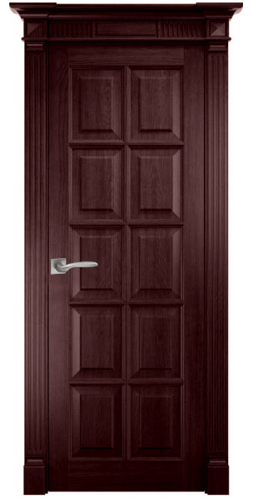 B2b Межкомнатная дверь Британия ДГ, арт. 21157 - фото №2