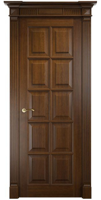 B2b Межкомнатная дверь Британия ДГ, арт. 21157 - фото №1