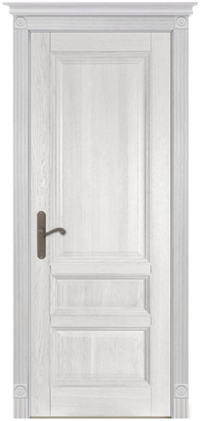 B2b Межкомнатная дверь Аристократ №1, арт. 21239 - фото №1