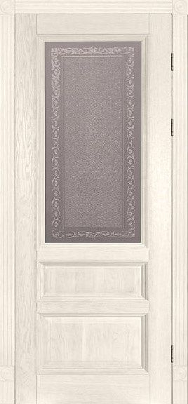 B2b Межкомнатная дверь Аристократ №2, арт. 21240 - фото №3