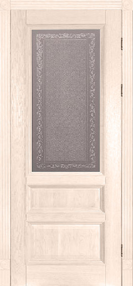 B2b Межкомнатная дверь Аристократ №2, арт. 21240 - фото №2