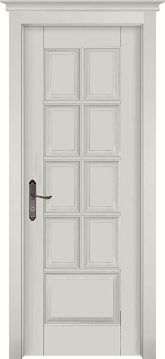B2b Межкомнатная дверь Лондон ДГ, арт. 21244 - фото №4