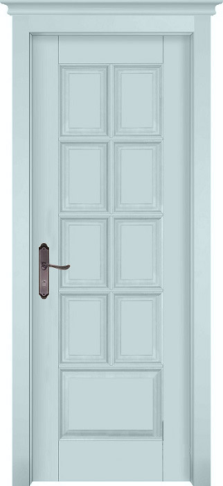 B2b Межкомнатная дверь Лондон ДГ, арт. 21244 - фото №1