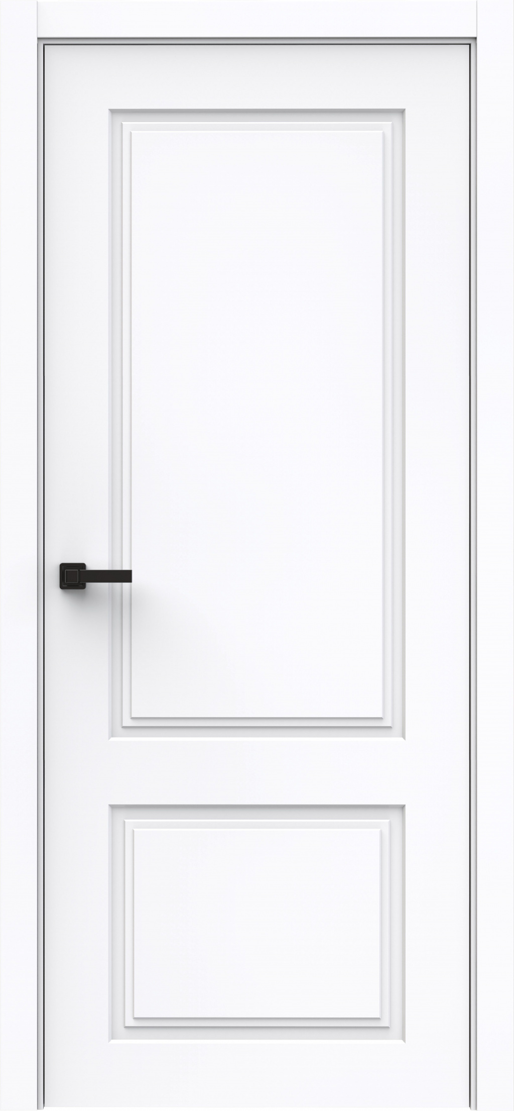 Questdoors Межкомнатная дверь QI 1, арт. 23465 - фото №1