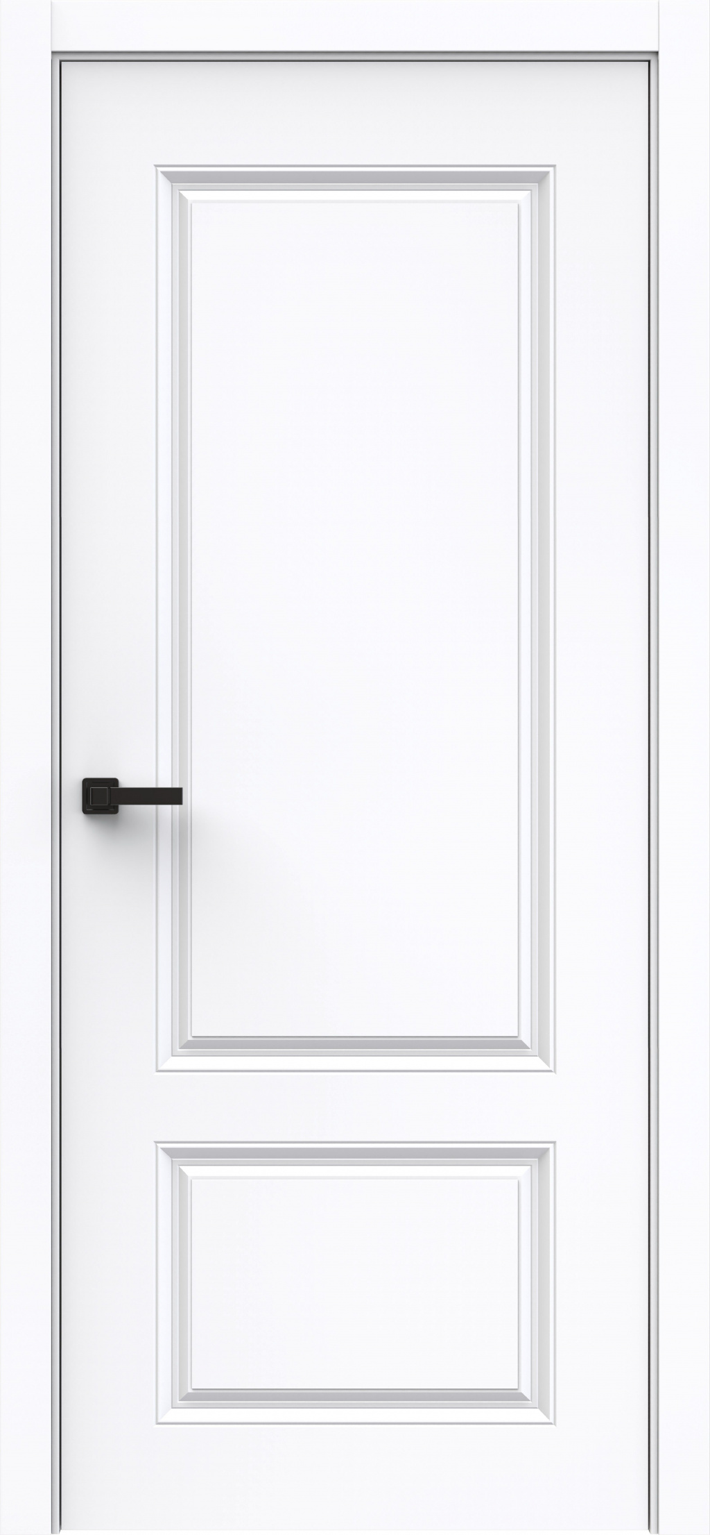 Questdoors Межкомнатная дверь QE 1, арт. 23466 - фото №1