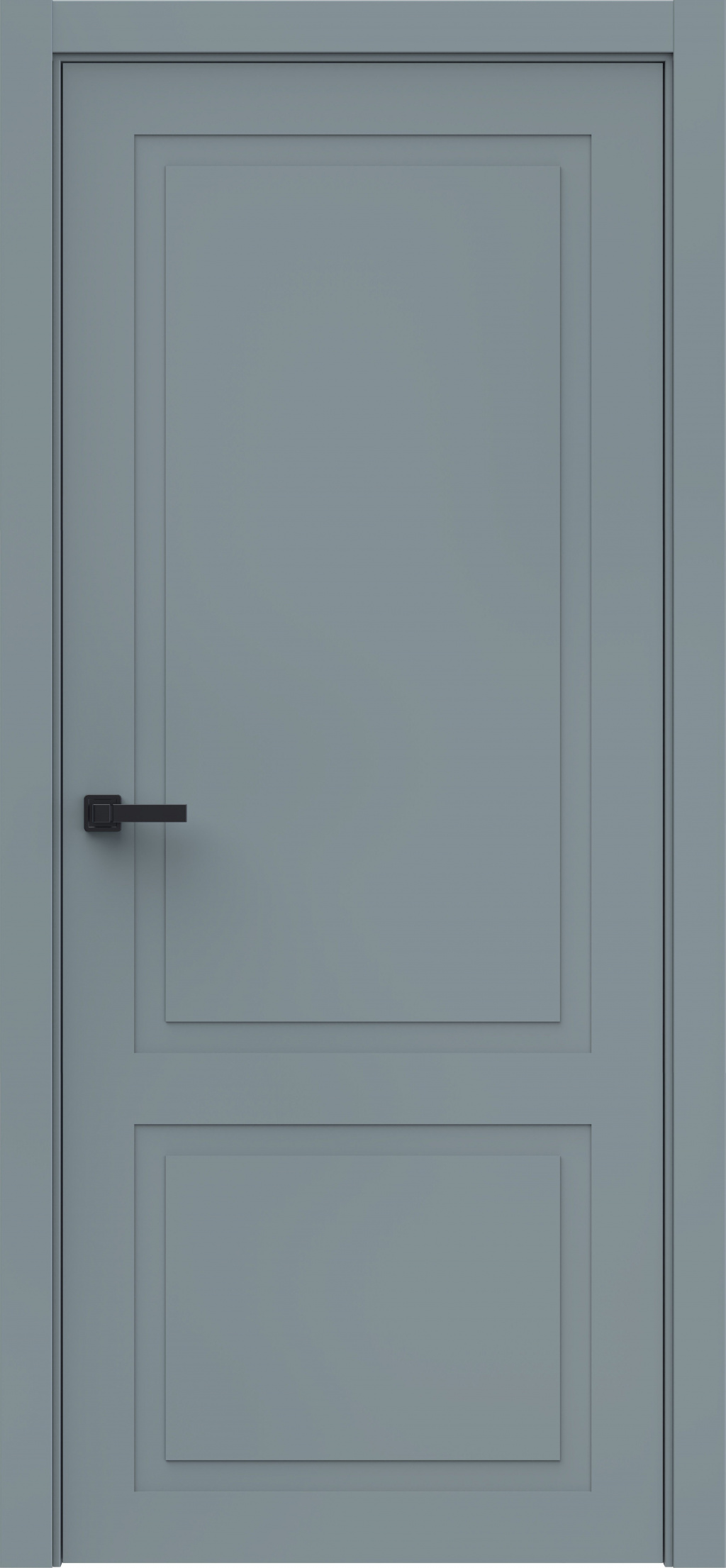 Questdoors Межкомнатная дверь QIT 1, арт. 23467 - фото №1