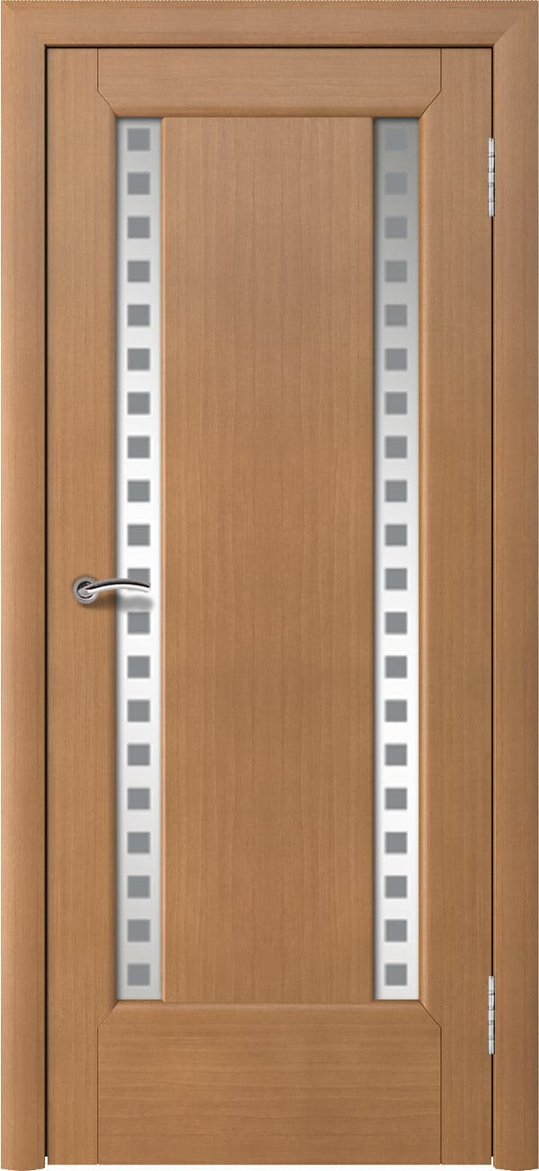 Ellada Porte Межкомнатная дверь Гера ДО Кубик, арт. 23787 - фото №16