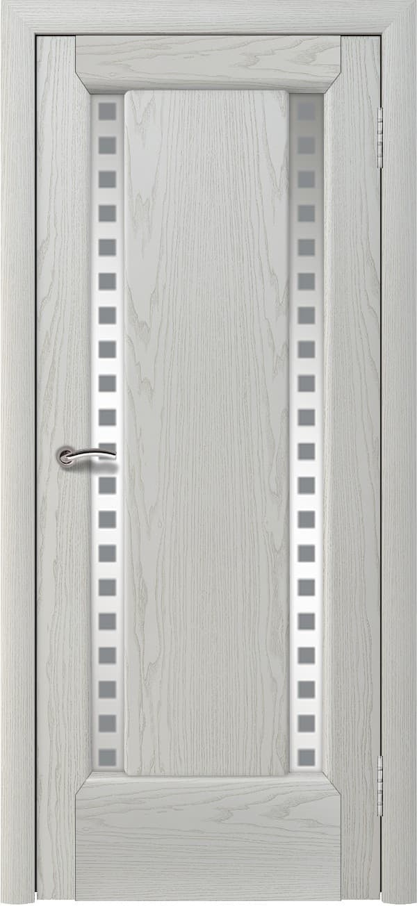 Ellada Porte Межкомнатная дверь Гера ДО Кубик, арт. 23787 - фото №10