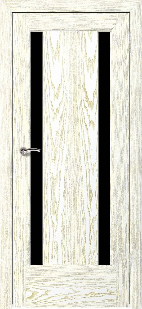 Ellada Porte Межкомнатная дверь Гера ДО Триплекс, арт. 23788 - фото №11