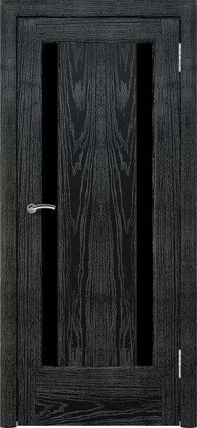 Ellada Porte Межкомнатная дверь Гера ДО Триплекс, арт. 23788 - фото №6