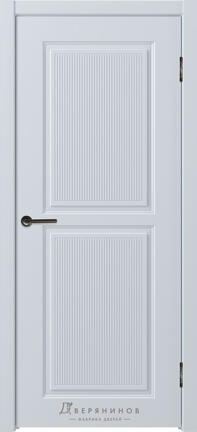 Дверянинов Межкомнатная дверь Милана 5 ПГ, арт. 26901 - фото №1