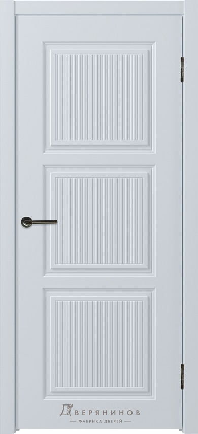 Дверянинов Межкомнатная дверь Милана 6 ПГ, арт. 26903 - фото №1
