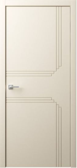 Dream Doors Межкомнатная дверь I5, арт. 4830 - фото №1