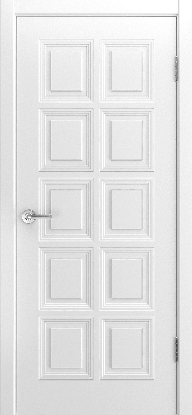 Олимп Межкомнатная дверь BELINI-777-Molini ПГ, арт. 9414 - фото №1