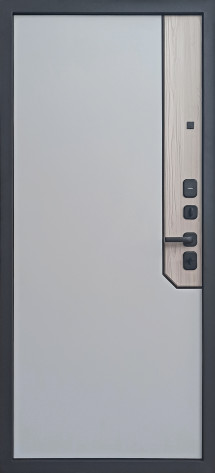Атриум Входная дверь Интел, арт. 0005419