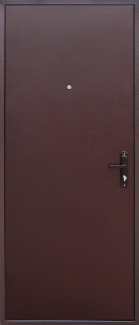 Феррони Входная дверь Тайга 5 см мет/мет ВО, арт. 0008004