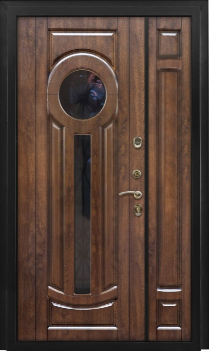 Venmar Входная дверь Афина, арт. 0003058 - фото №2