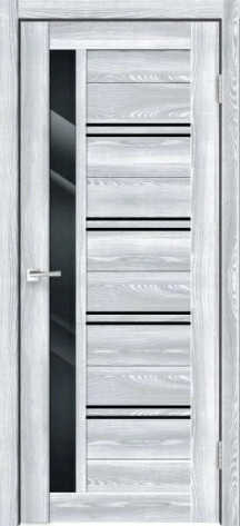 B2b Межкомнатная дверь Хline 1 ДО, арт. 14699