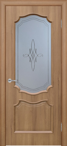 B2b Межкомнатная дверь Riana ДО, арт. 14743