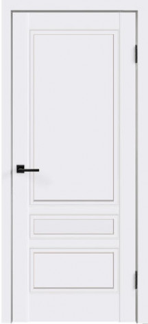 B2b Межкомнатная дверь Scandi 3P, арт. 16086