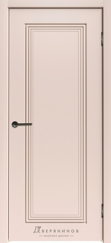 Дверянинов Межкомнатная дверь Белуни 1 ПГ, арт. 17309