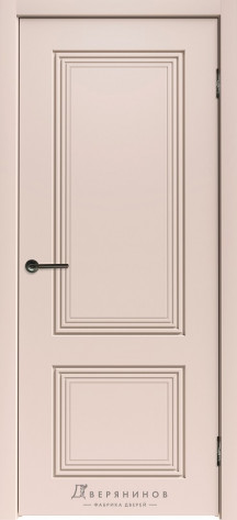 Дверянинов Межкомнатная дверь Белуни 2 ПГ, арт. 17311