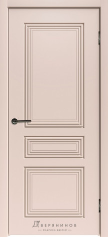 Дверянинов Межкомнатная дверь Белуни 3 ПГ, арт. 17313
