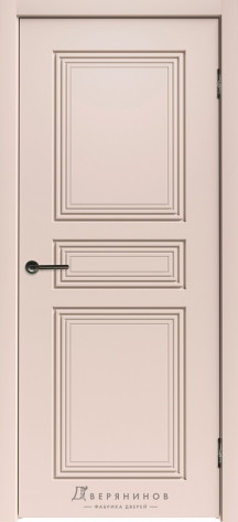 Дверянинов Межкомнатная дверь Белуни 4 ПГ, арт. 17315