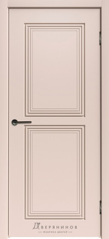Дверянинов Межкомнатная дверь Белуни 5 ПГ, арт. 17317