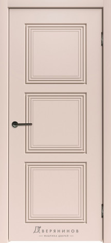 Дверянинов Межкомнатная дверь Белуни 6 ПГ, арт. 17319