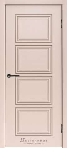Дверянинов Межкомнатная дверь Белуни 7 ПГ, арт. 17321