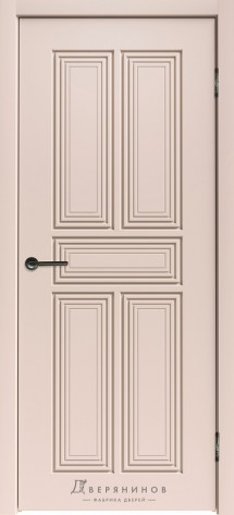 Дверянинов Межкомнатная дверь Белуни 8 ПГ, арт. 17323