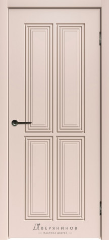Дверянинов Межкомнатная дверь Белуни 9 ПГ, арт. 17325