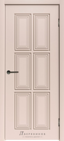 Дверянинов Межкомнатная дверь Белуни 11 ПГ, арт. 17329
