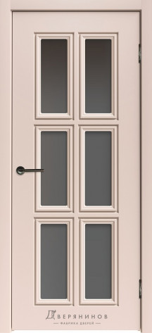 Дверянинов Межкомнатная дверь Белуни 11 ПО, арт. 17330