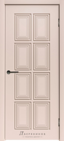 Дверянинов Межкомнатная дверь Белуни 12 ПГ, арт. 17331