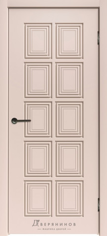 Дверянинов Межкомнатная дверь Белуни 13 ПГ, арт. 17333