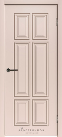 Дверянинов Межкомнатная дверь Белуни 14 ПГ, арт. 17335