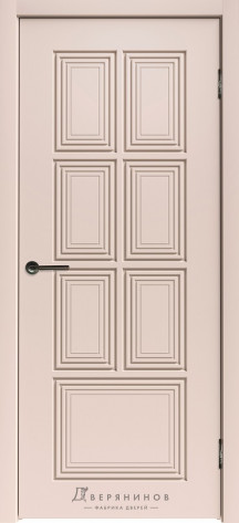 Дверянинов Межкомнатная дверь Белуни 16 ПГ, арт. 17339