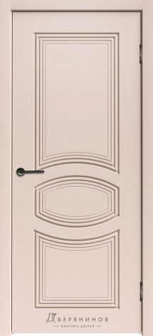 Дверянинов Межкомнатная дверь Белуни 17 ПГ, арт. 17341