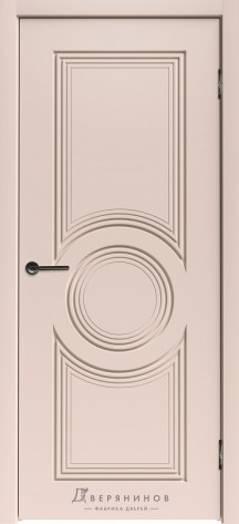 Дверянинов Межкомнатная дверь Белуни 18 ПГ, арт. 17343