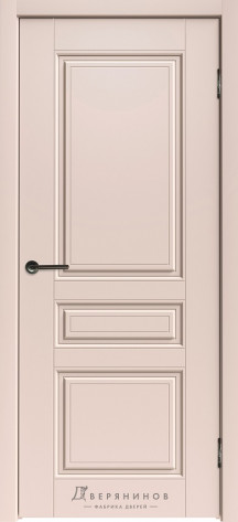 Дверянинов Межкомнатная дверь Бонеко 3 ПГ, арт. 17349