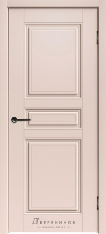 Дверянинов Межкомнатная дверь Бонеко 4 ПГ, арт. 17351