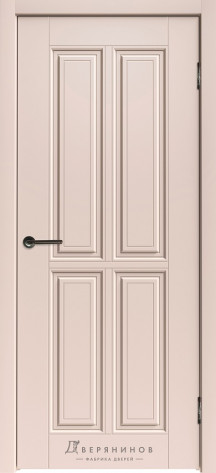 Дверянинов Межкомнатная дверь Бонеко 7 ПГ, арт. 17357