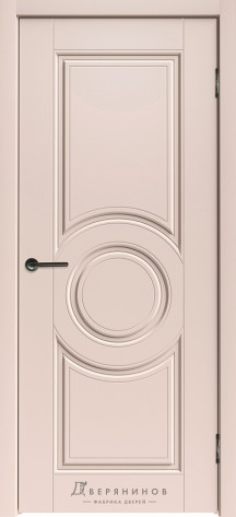 Дверянинов Межкомнатная дверь Бонеко 10 ПГ, арт. 17363